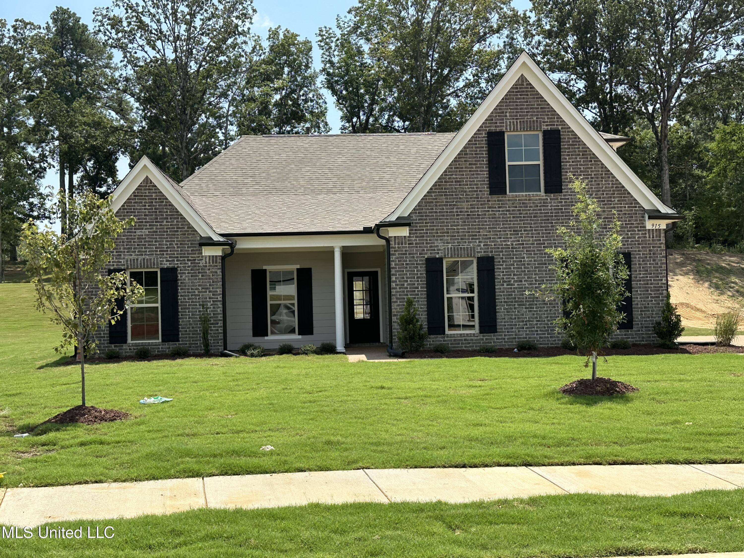 915 Collie Drive Property Photo 1