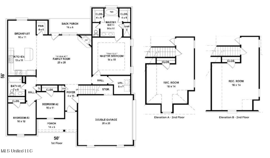 915 Collie Drive Property Photo 3