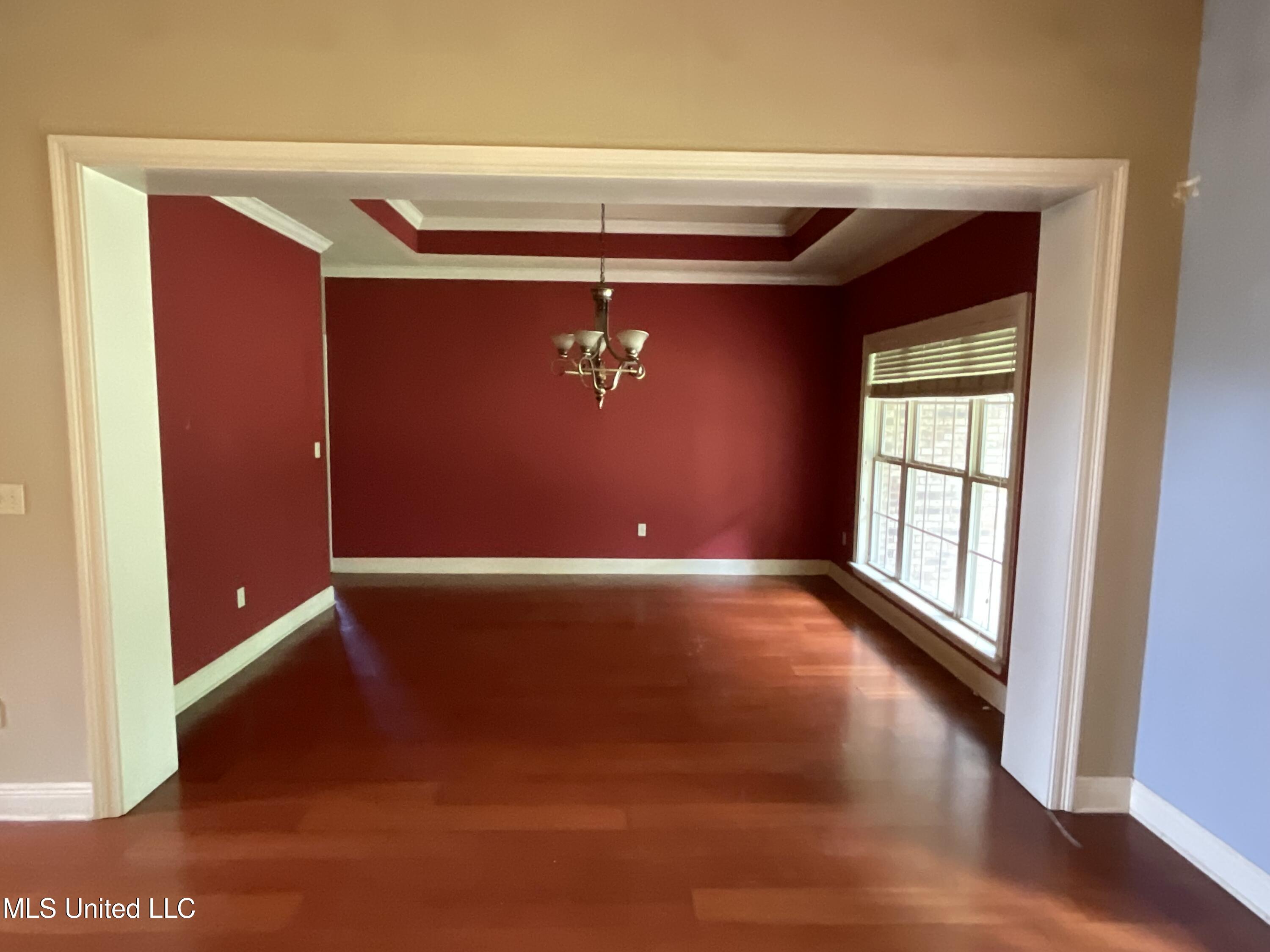 221 Pearlie Owens Drive Property Photo 4