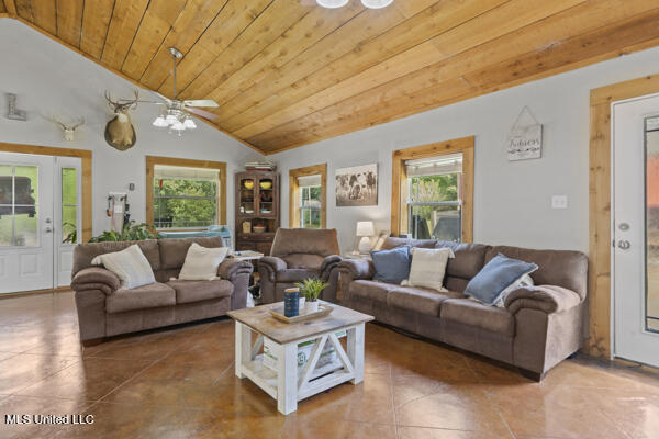 284 Osborn Moody Road Property Photo 3