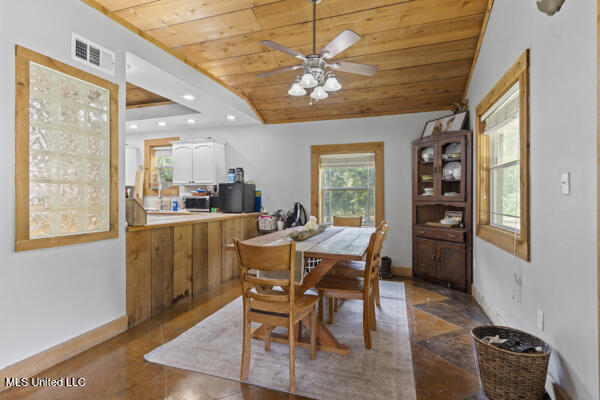 284 Osborn Moody Road Property Photo 7