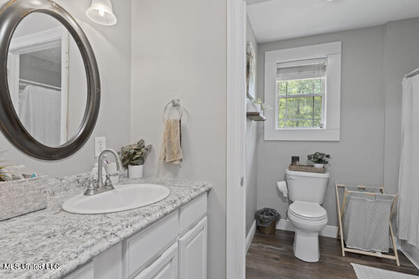 284 Osborn Moody Road Property Photo 12