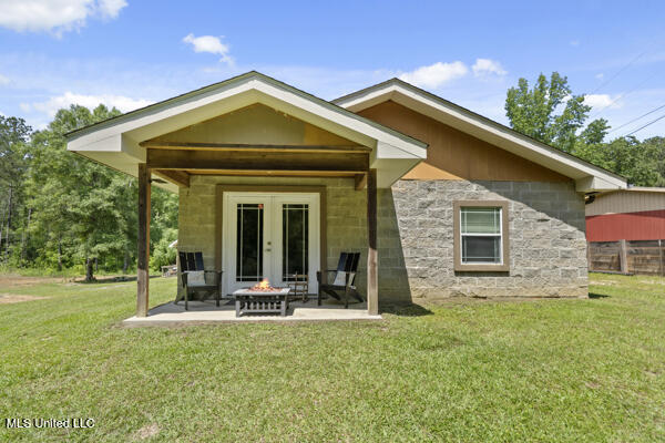 284 Osborn Moody Road Property Photo 14