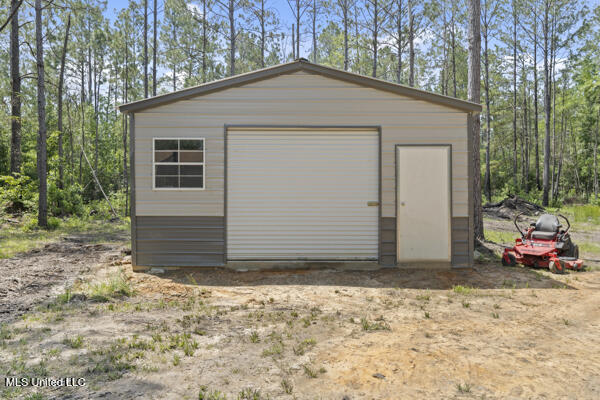 284 Osborn Moody Road Property Photo 15