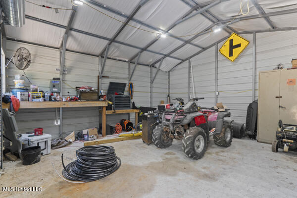 284 Osborn Moody Road Property Photo 16
