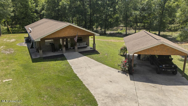284 Osborn Moody Road Property Photo 17