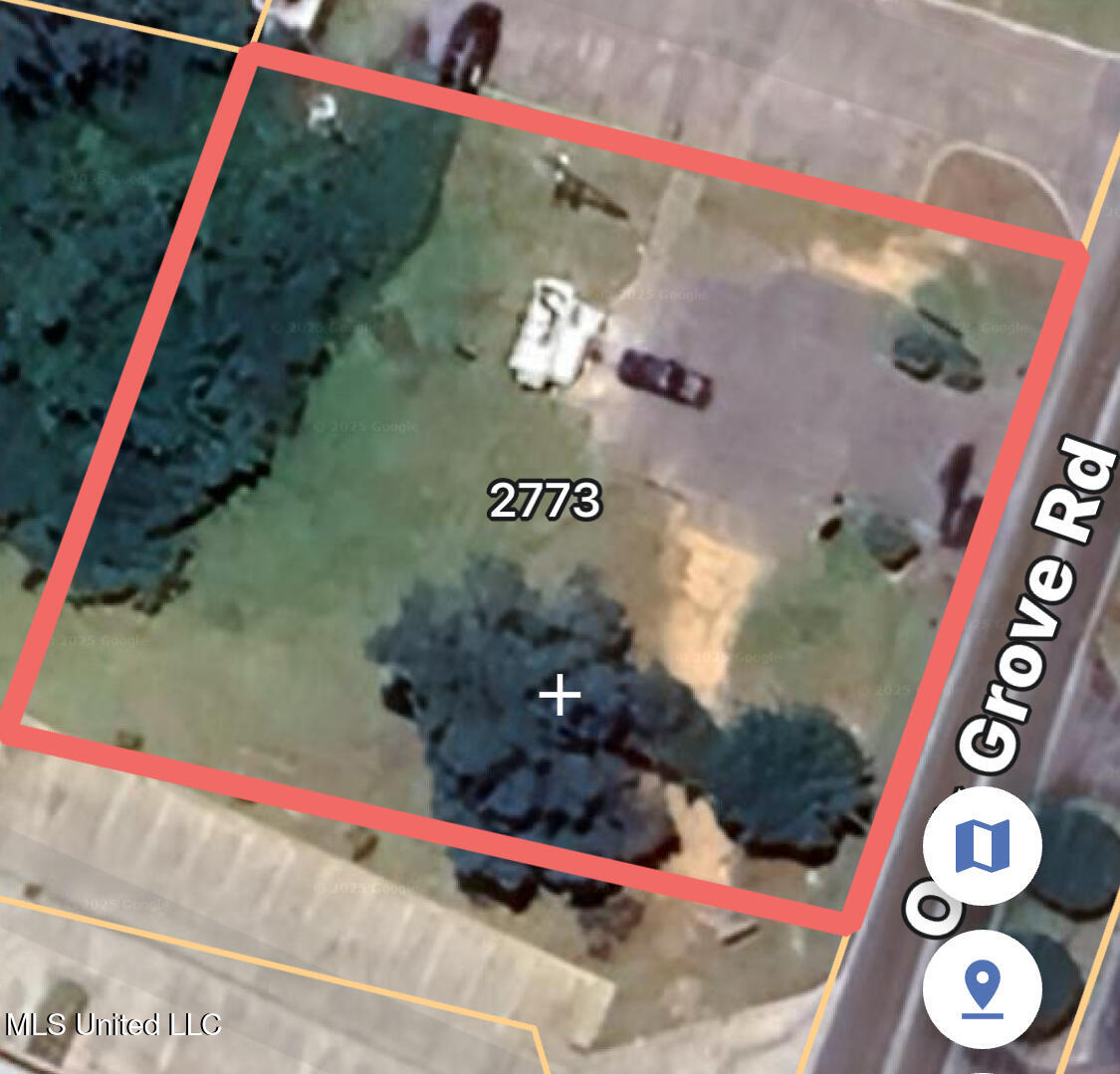 2773 Oak Grove Road Property Photo 1