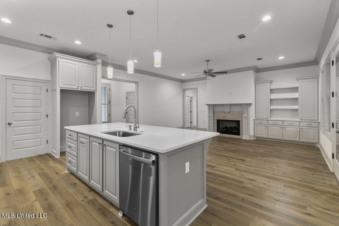 115 Grayson Way Property Photo 17