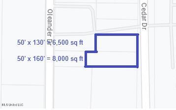 0 Cedar Drive Property Photo 2