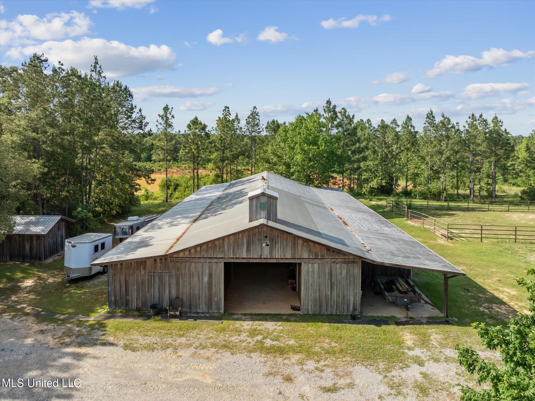 266 W.p.a Road N Road Property Photo 8