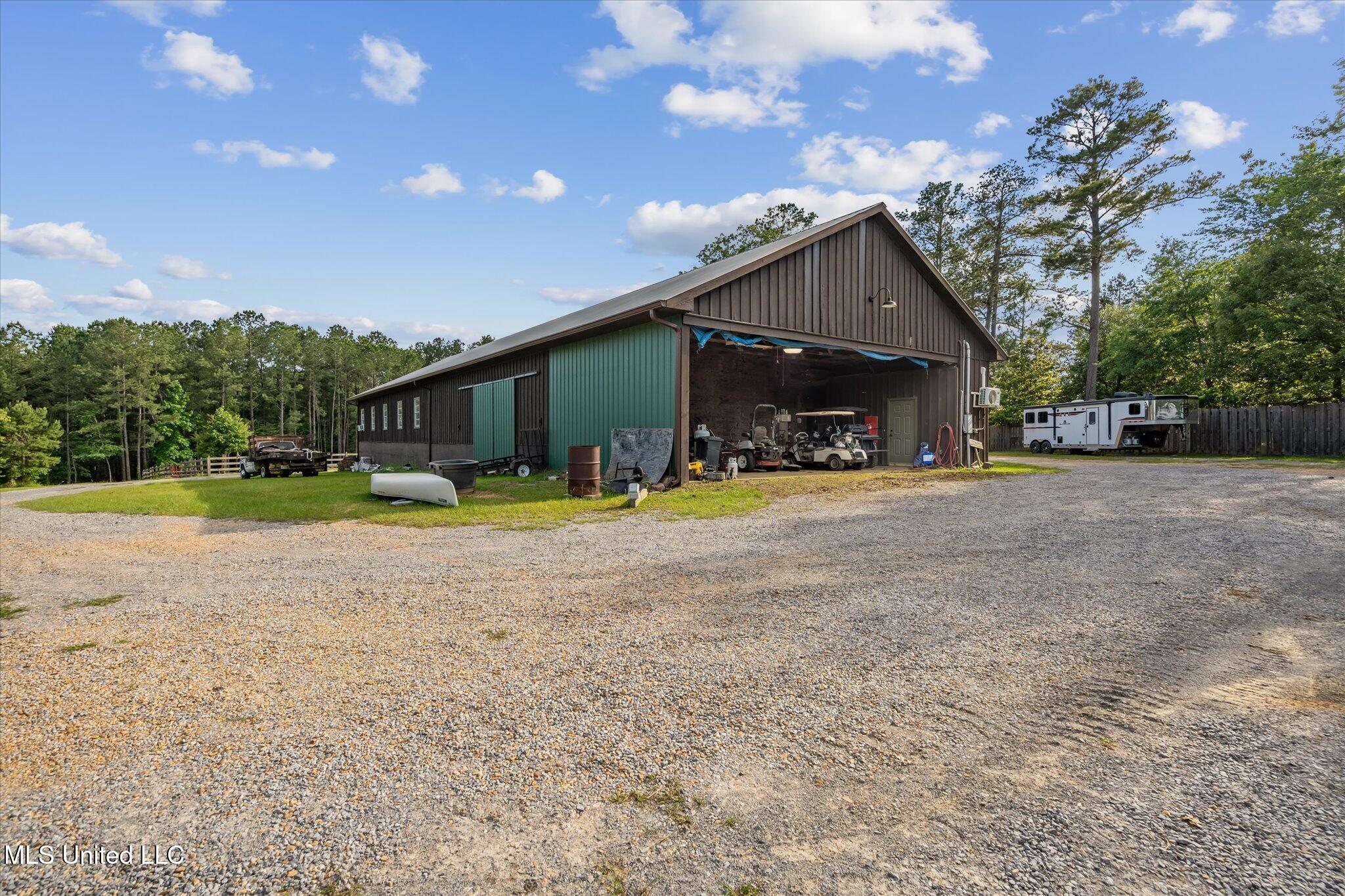 266 W.p.a Road N Road Property Photo 67
