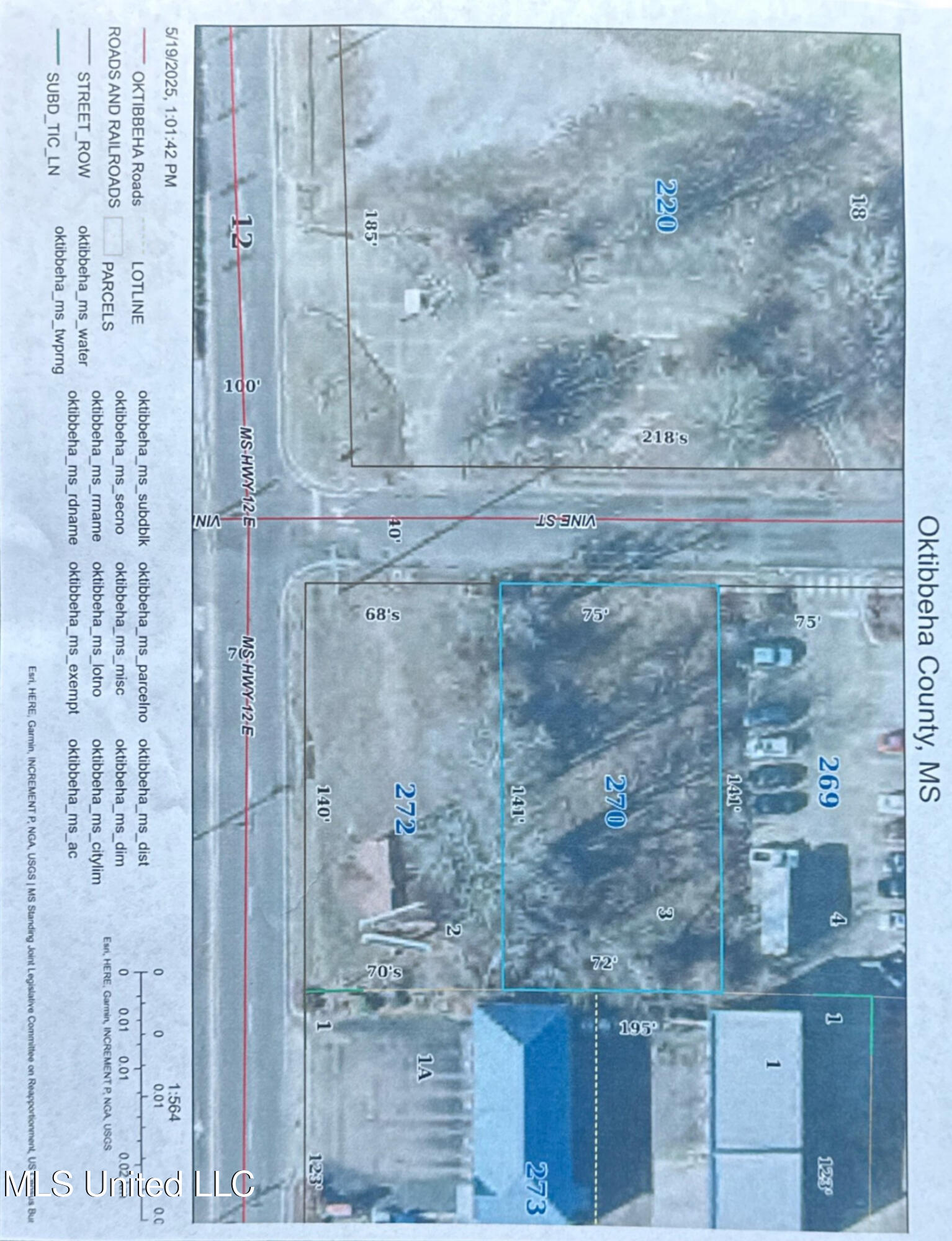 633 Vine Street Property Photo 2