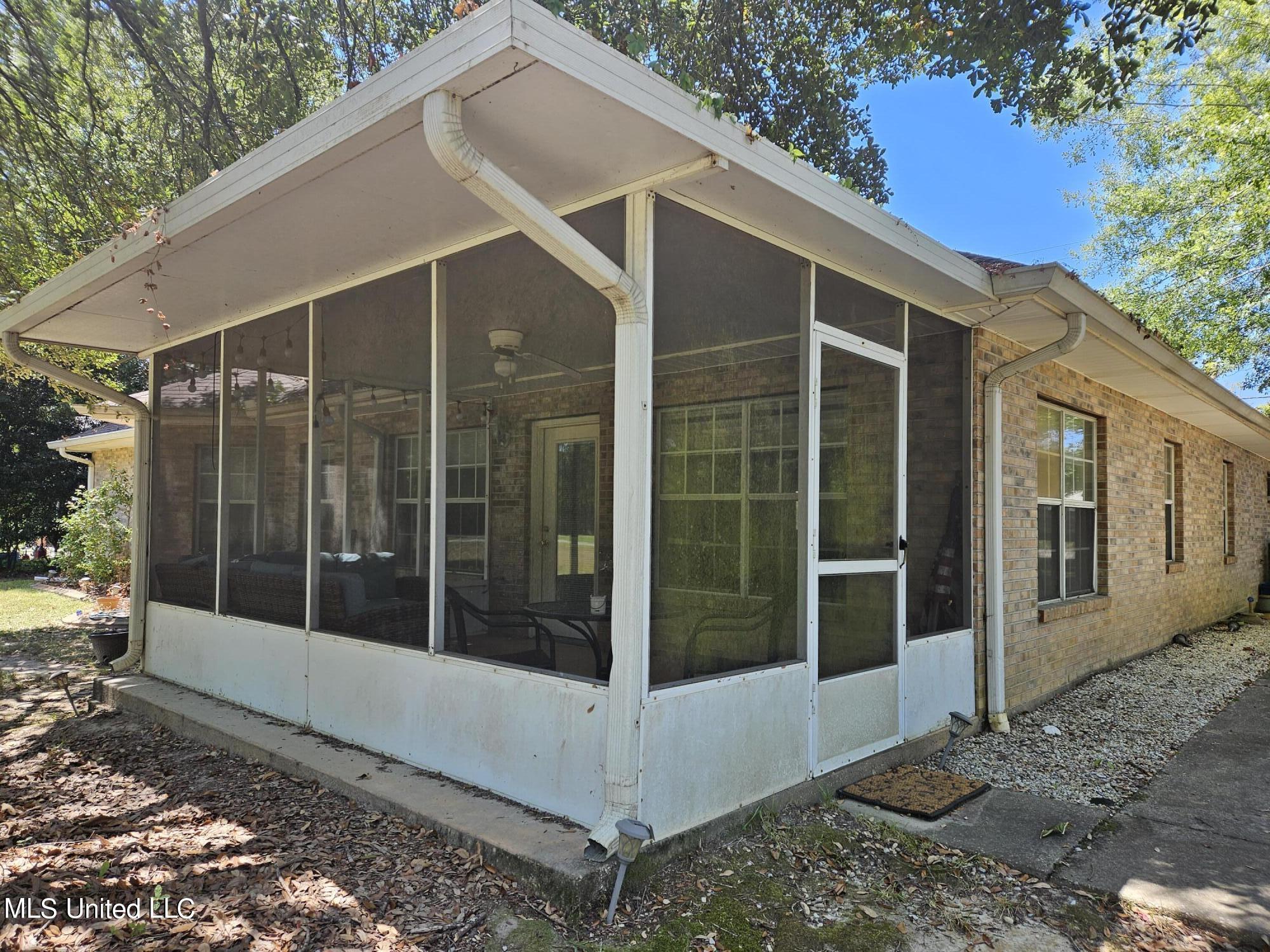 74607 N Diamondhead Drive Property Photo 24