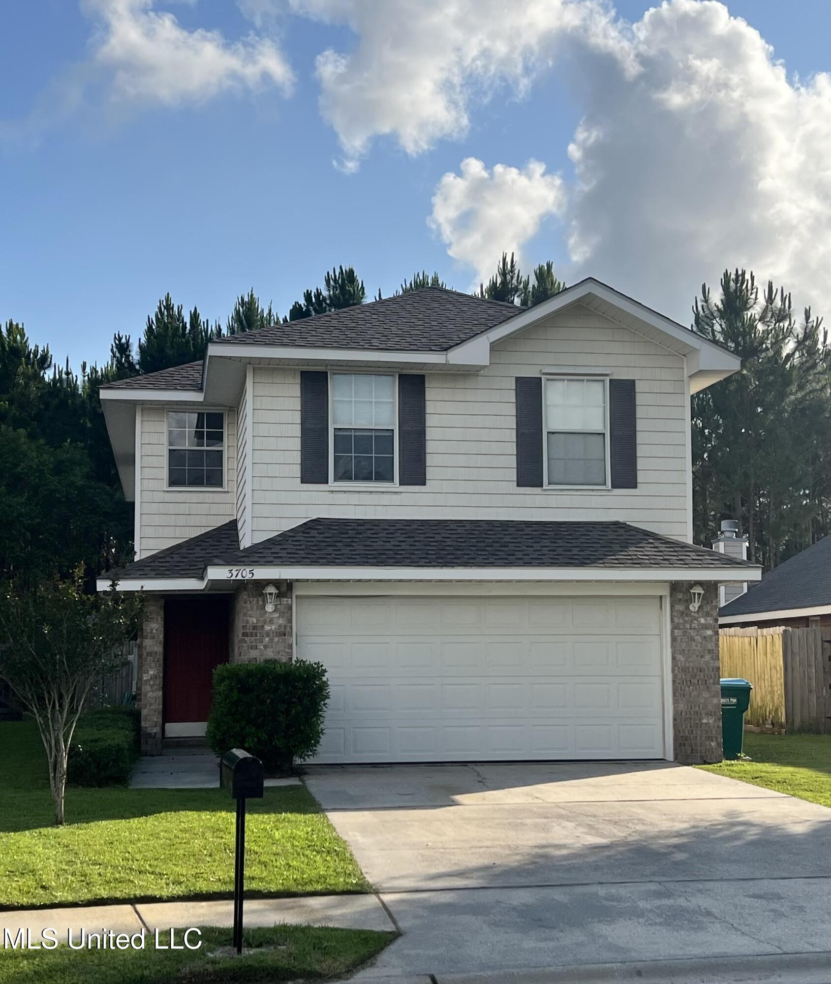 3705 Springwood Lane Property Photo 1