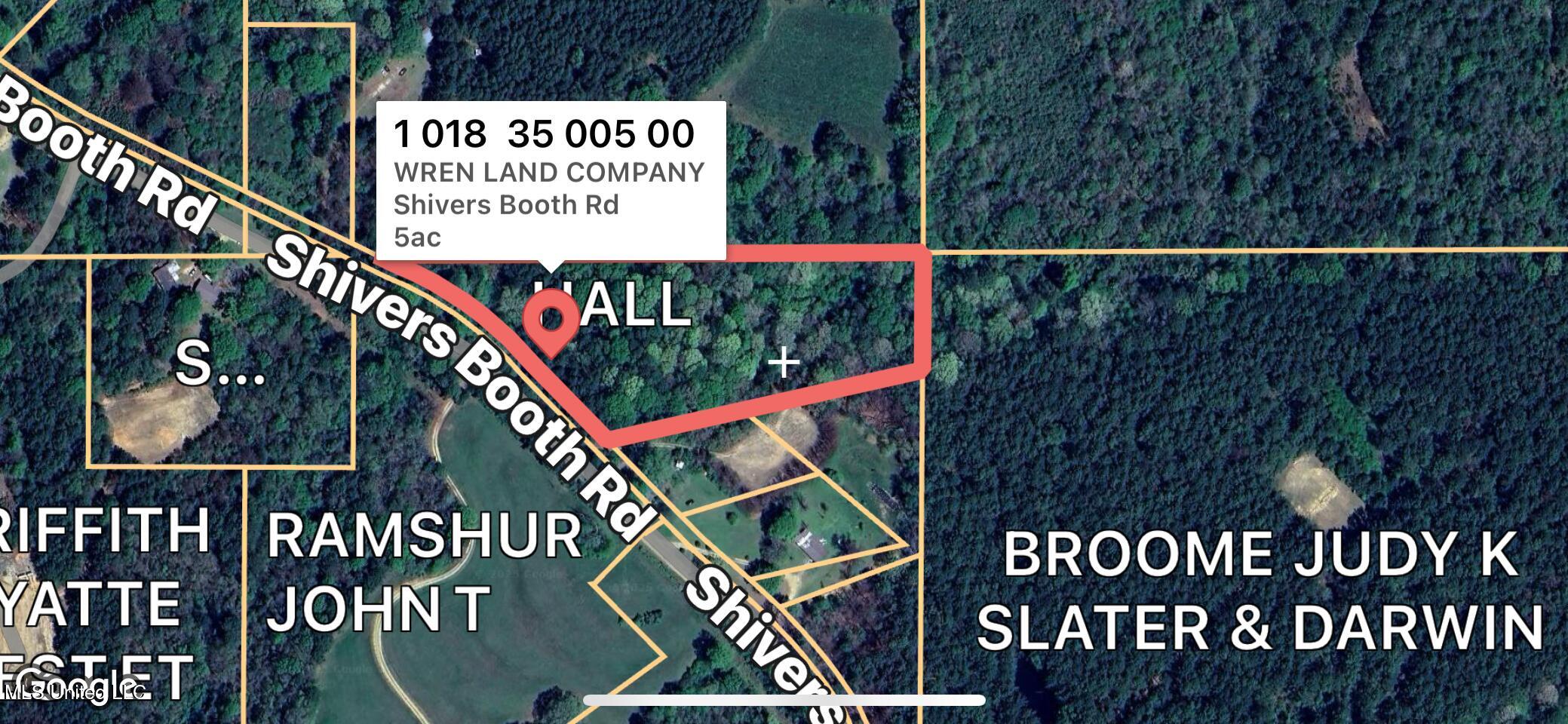 Shivers Booth Road Property Photo 2