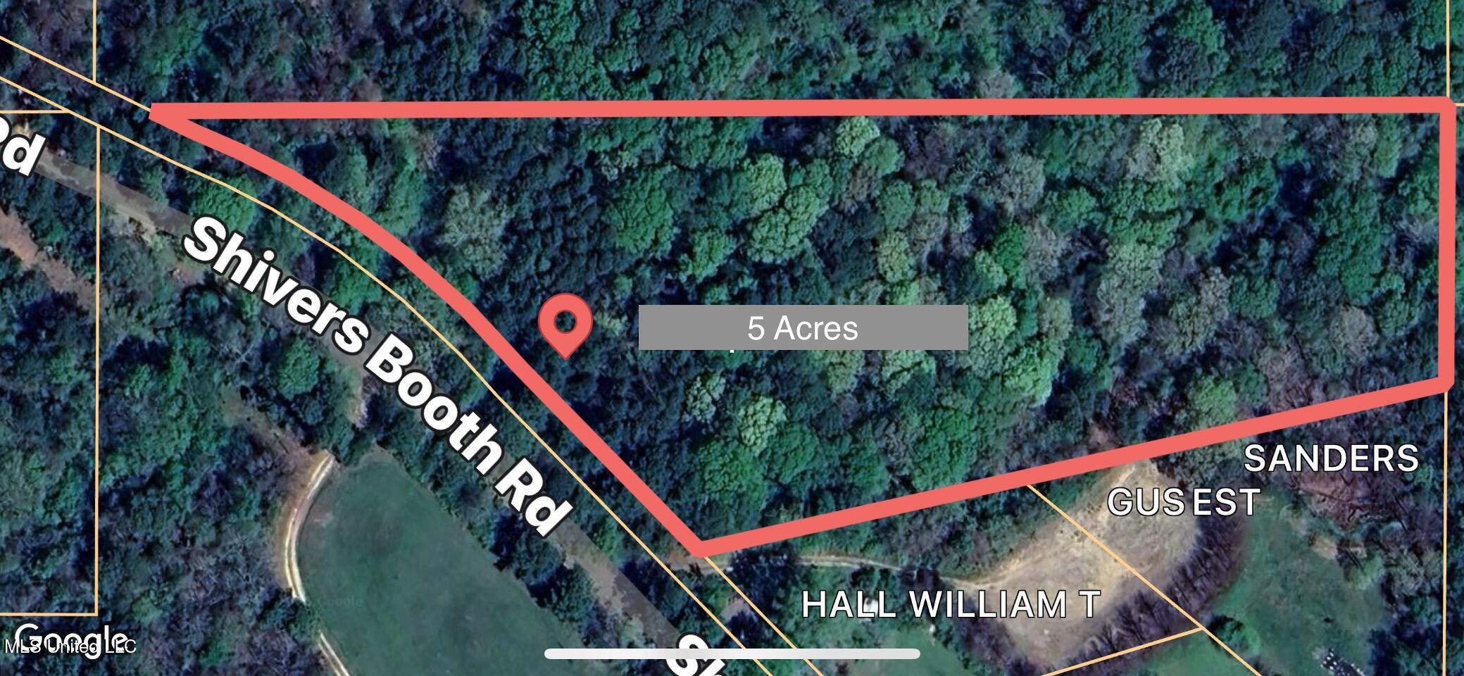 Shivers Booth Road Property Photo 3