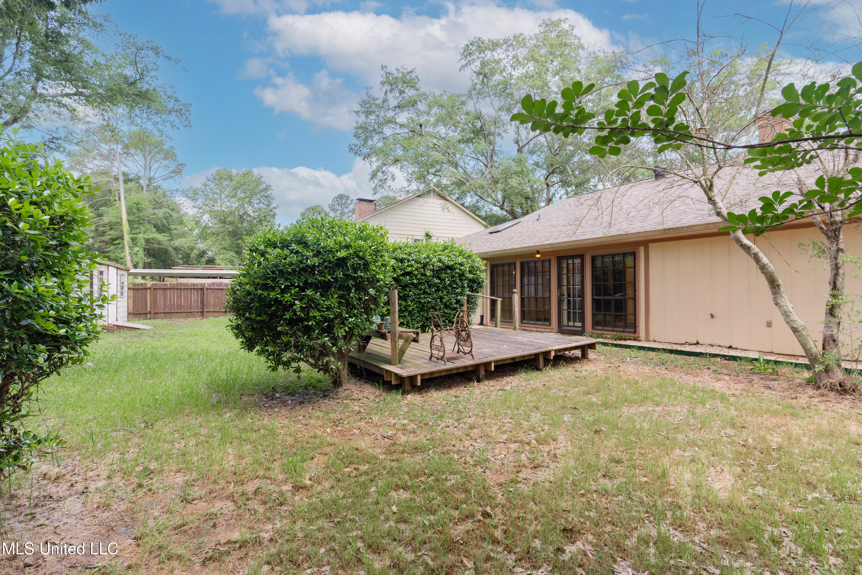 504 Hampton Street Property Photo 63