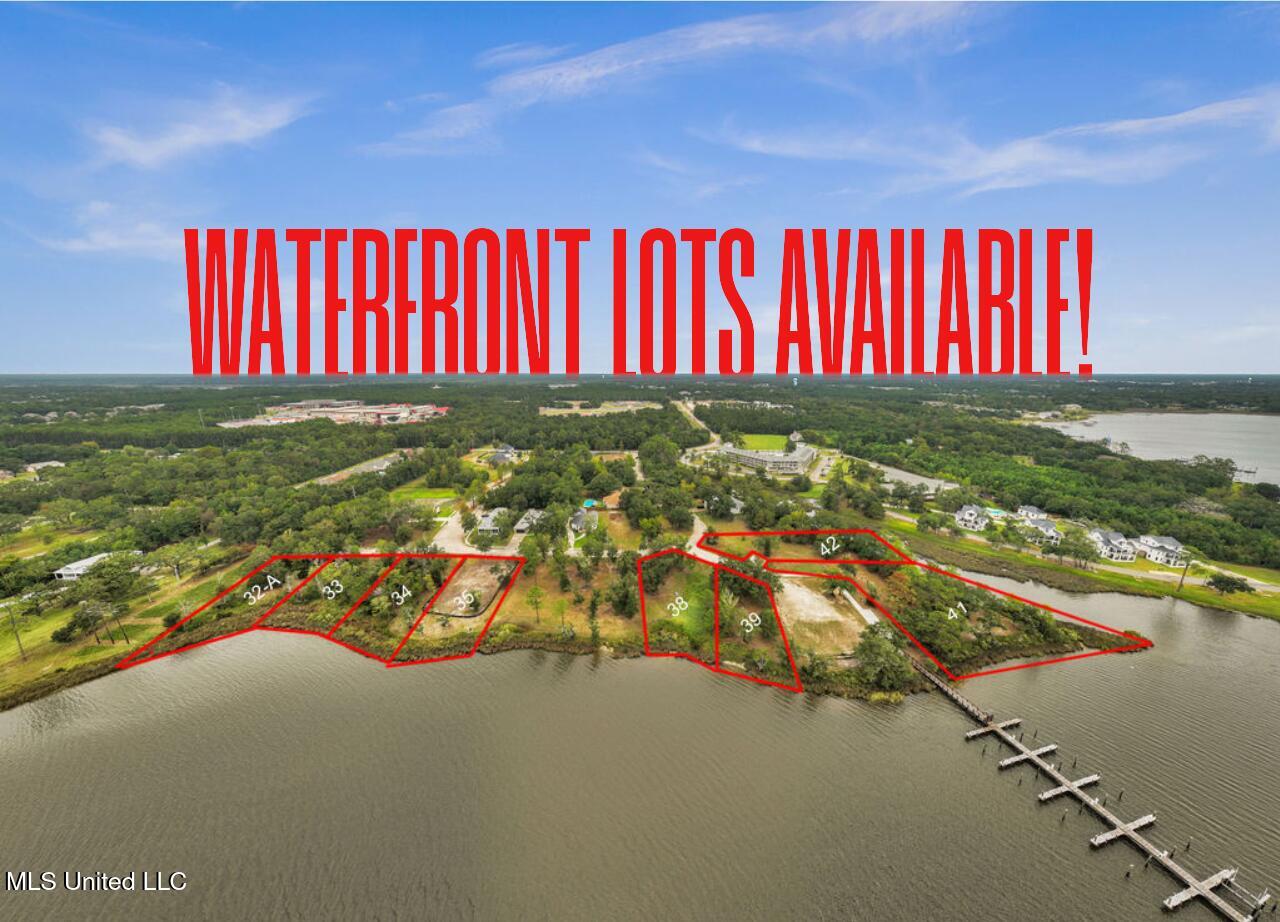 Lot 38 Savannah Estates Boulevard Property Photo 1