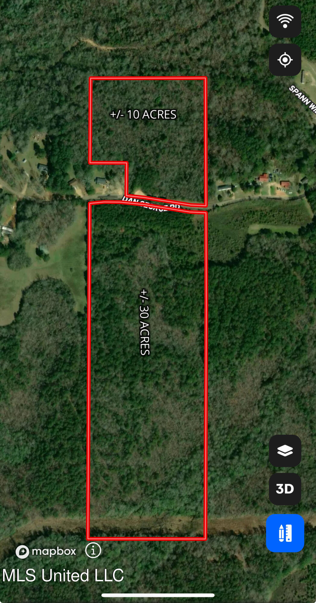 242 Dan George Rd Road Property Photo 22