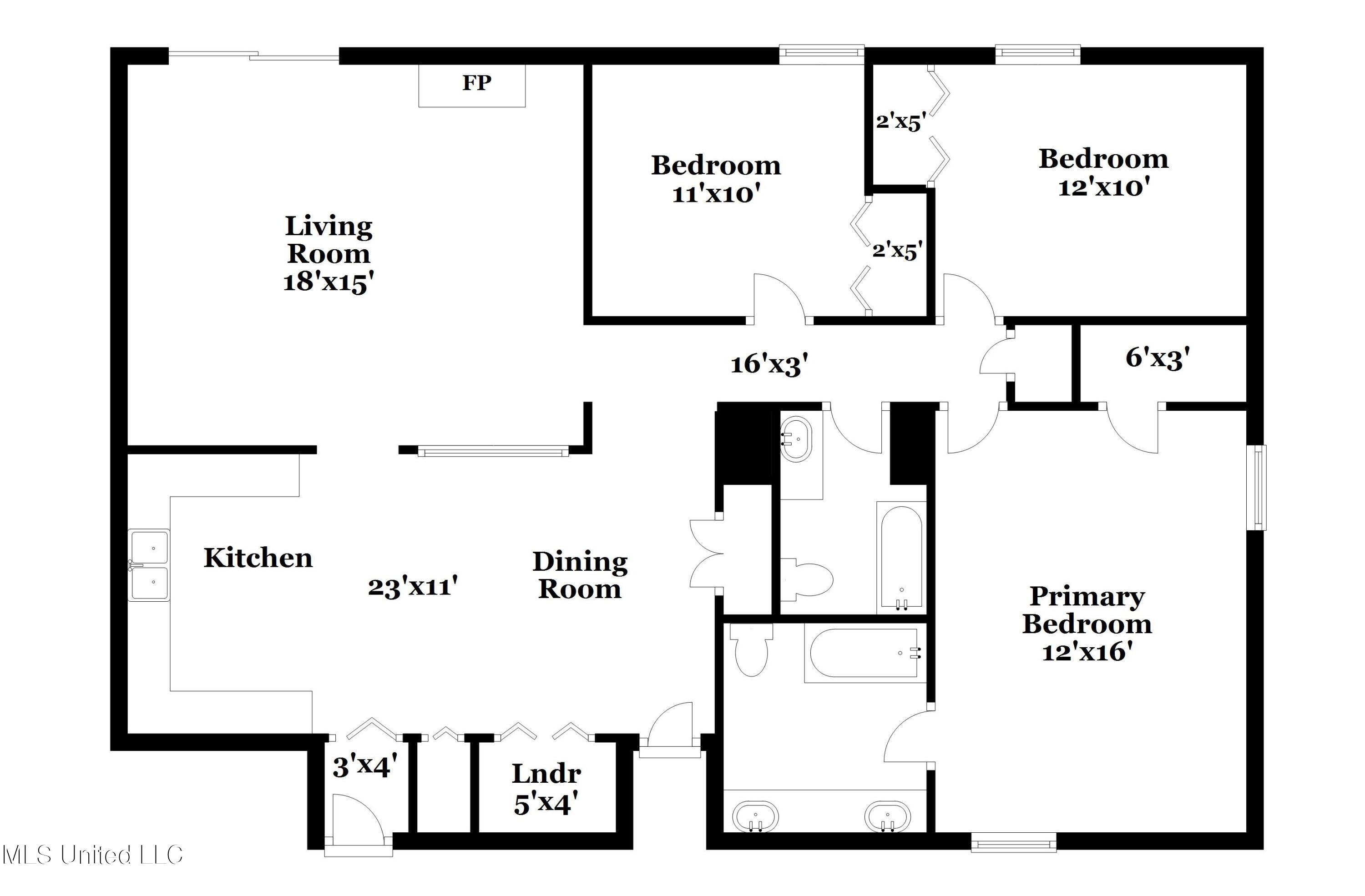 7081 Thornwood Cove Property Photo 2