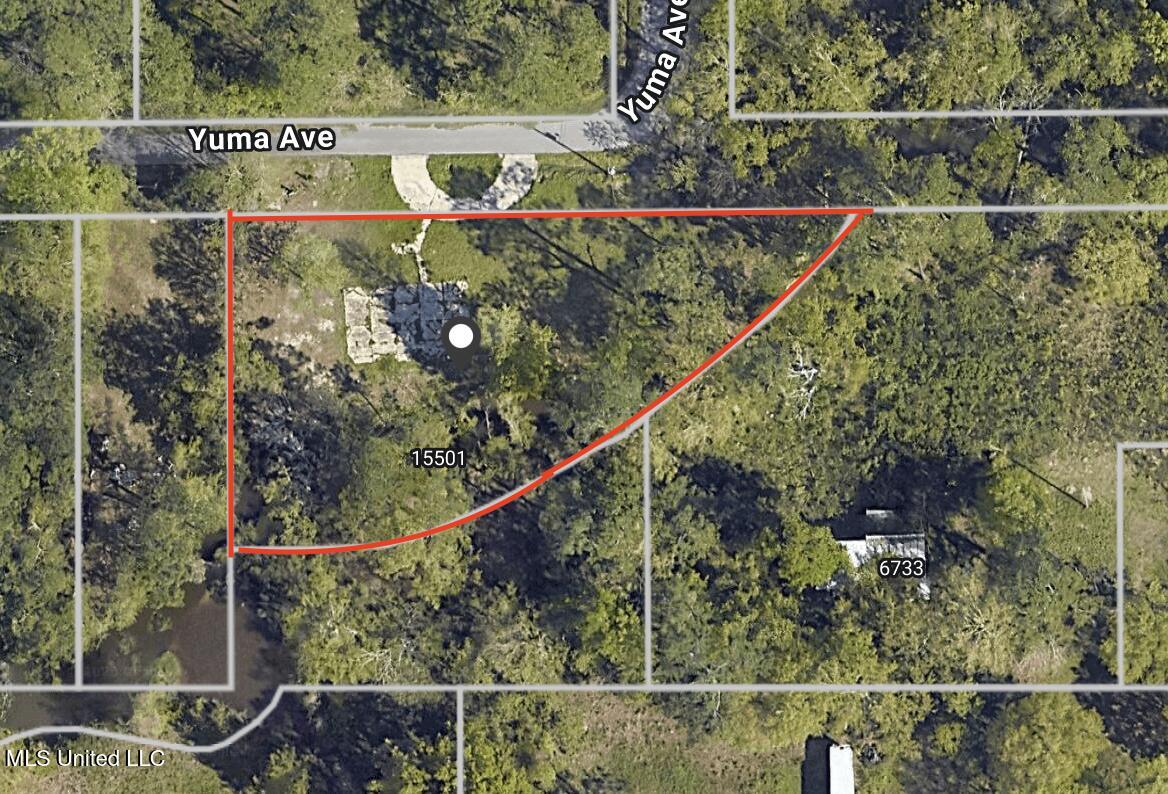 Yuma Avenue Property Photo 1