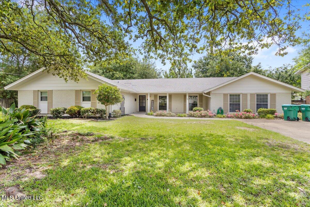 78 Bayou Circle Property Photo 1