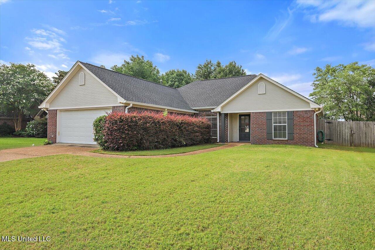 418 Abbey Woods Property Photo