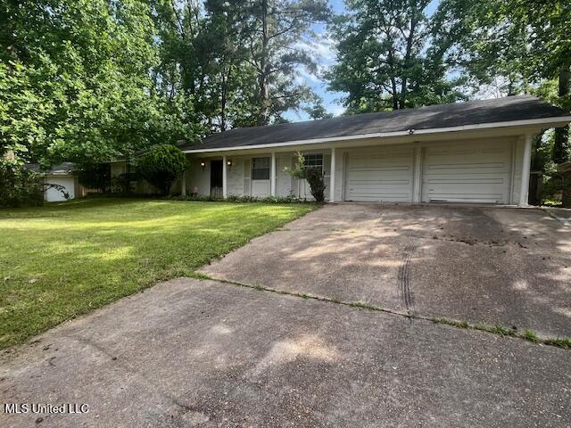 2845 Fallbrook Drive Property Photo 1
