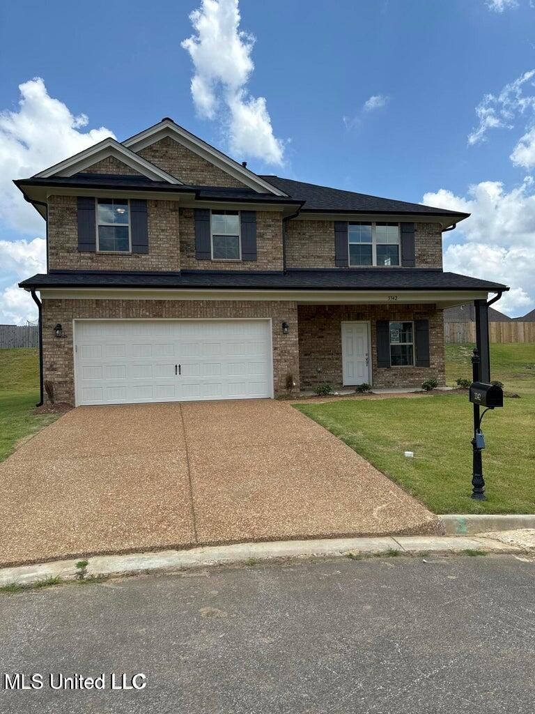 1683 Cambria Drive Property Photo 1