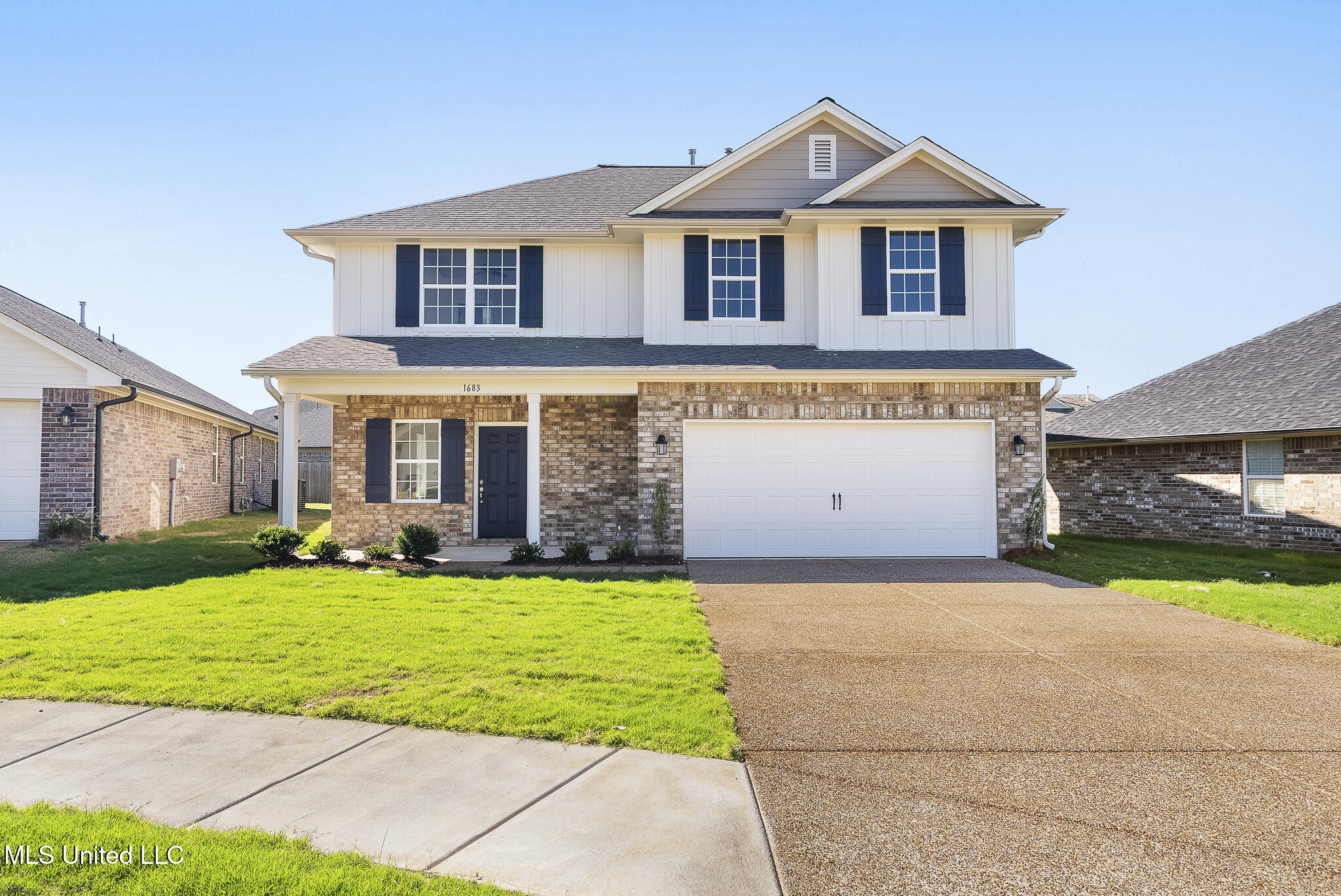 1683 Cambria Drive Property Photo 20