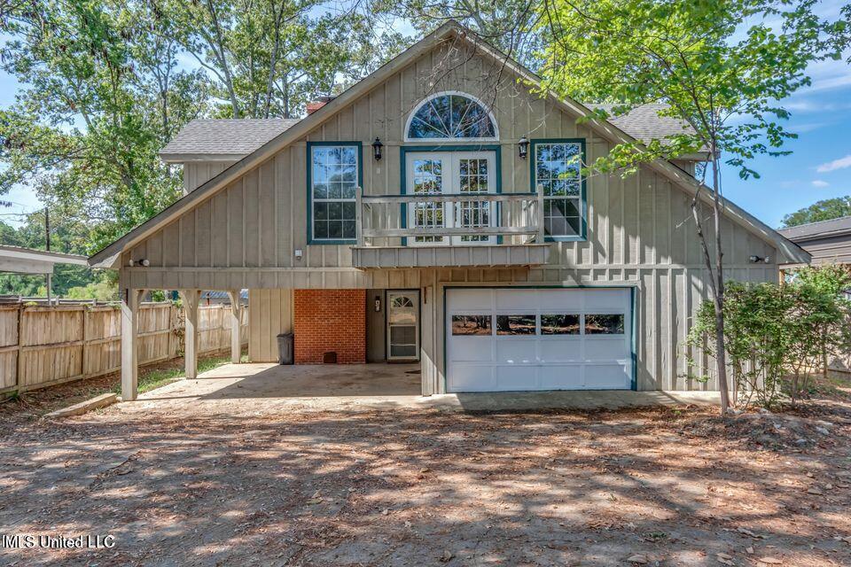 363 Lake Harbor Road Property Photo 1