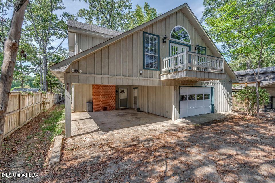 363 Lake Harbor Road Property Photo 2