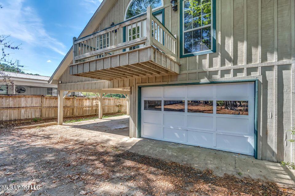 363 Lake Harbor Road Property Photo 4