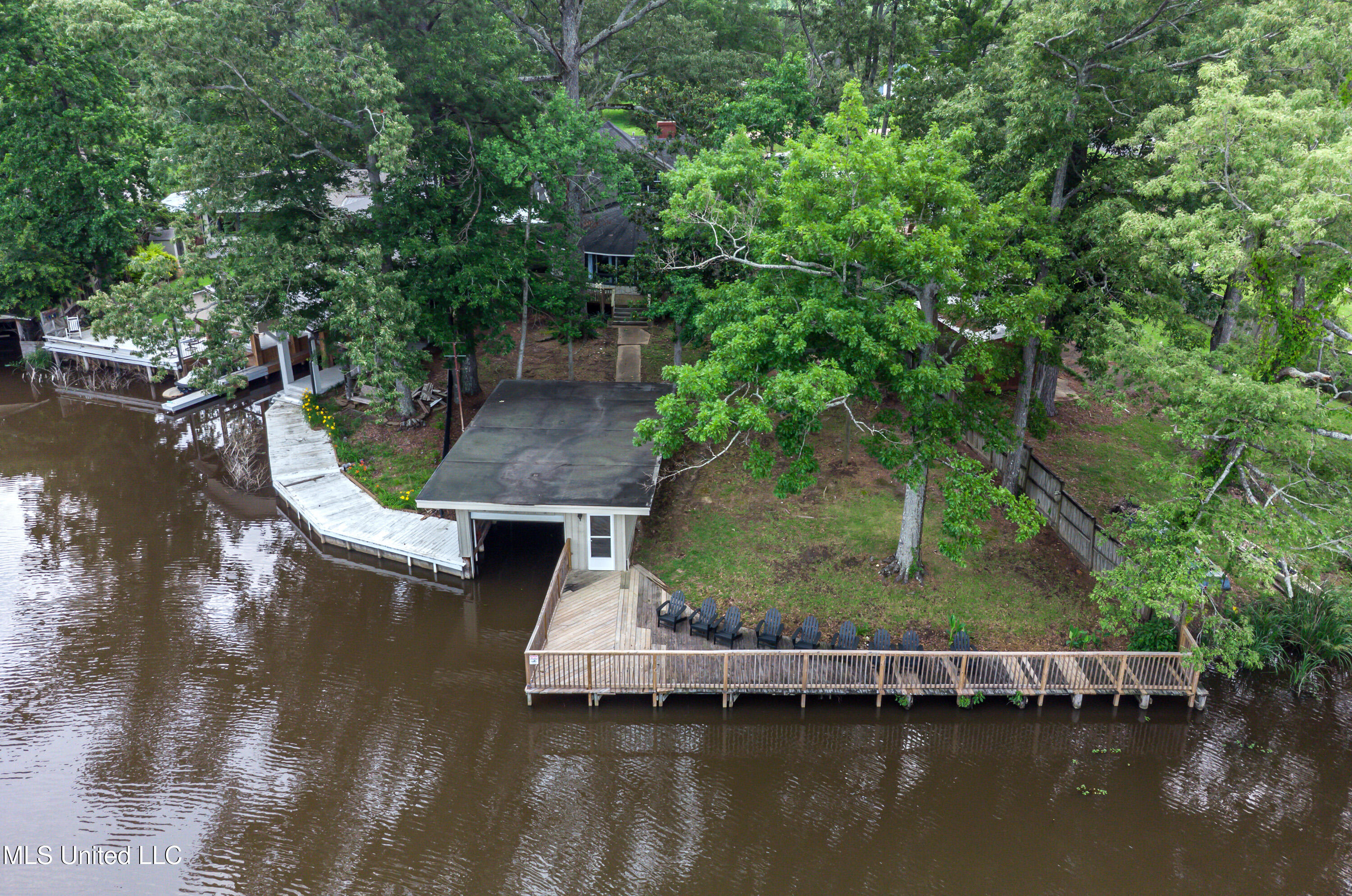 363 Lake Harbor Road Property Photo 13