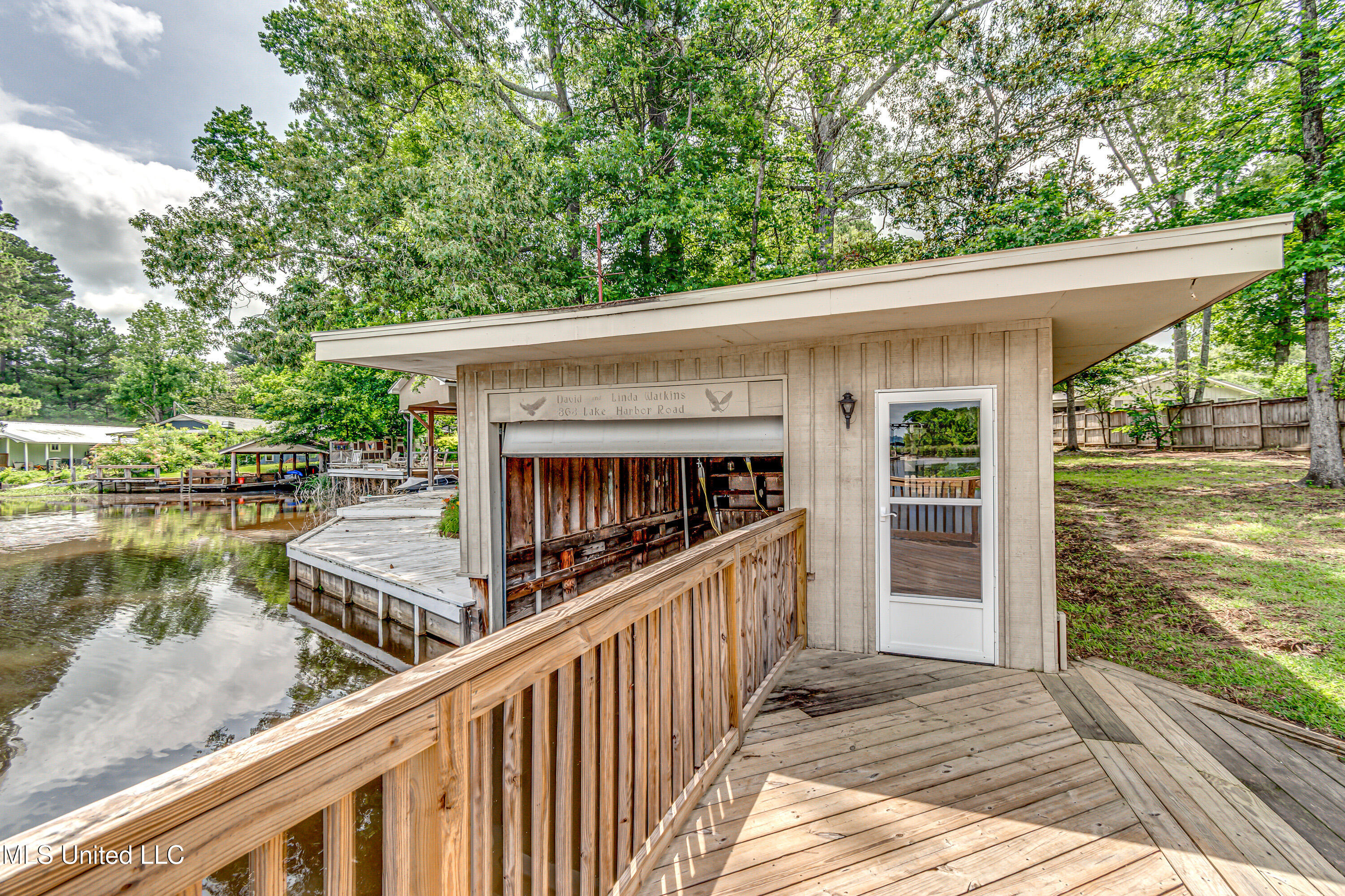 363 Lake Harbor Road Property Photo 123