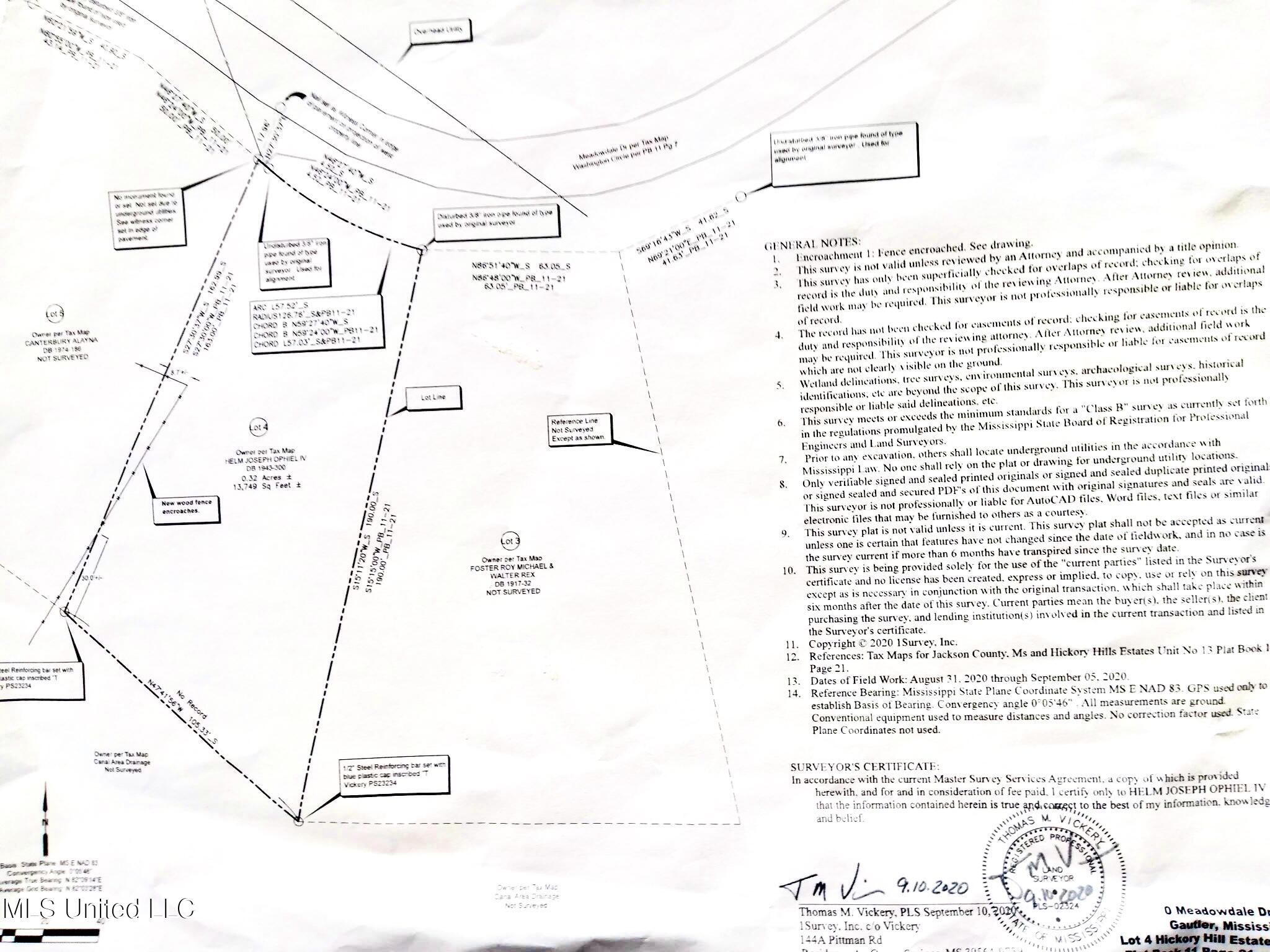 0 Meadowdale Drive Property Photo 7