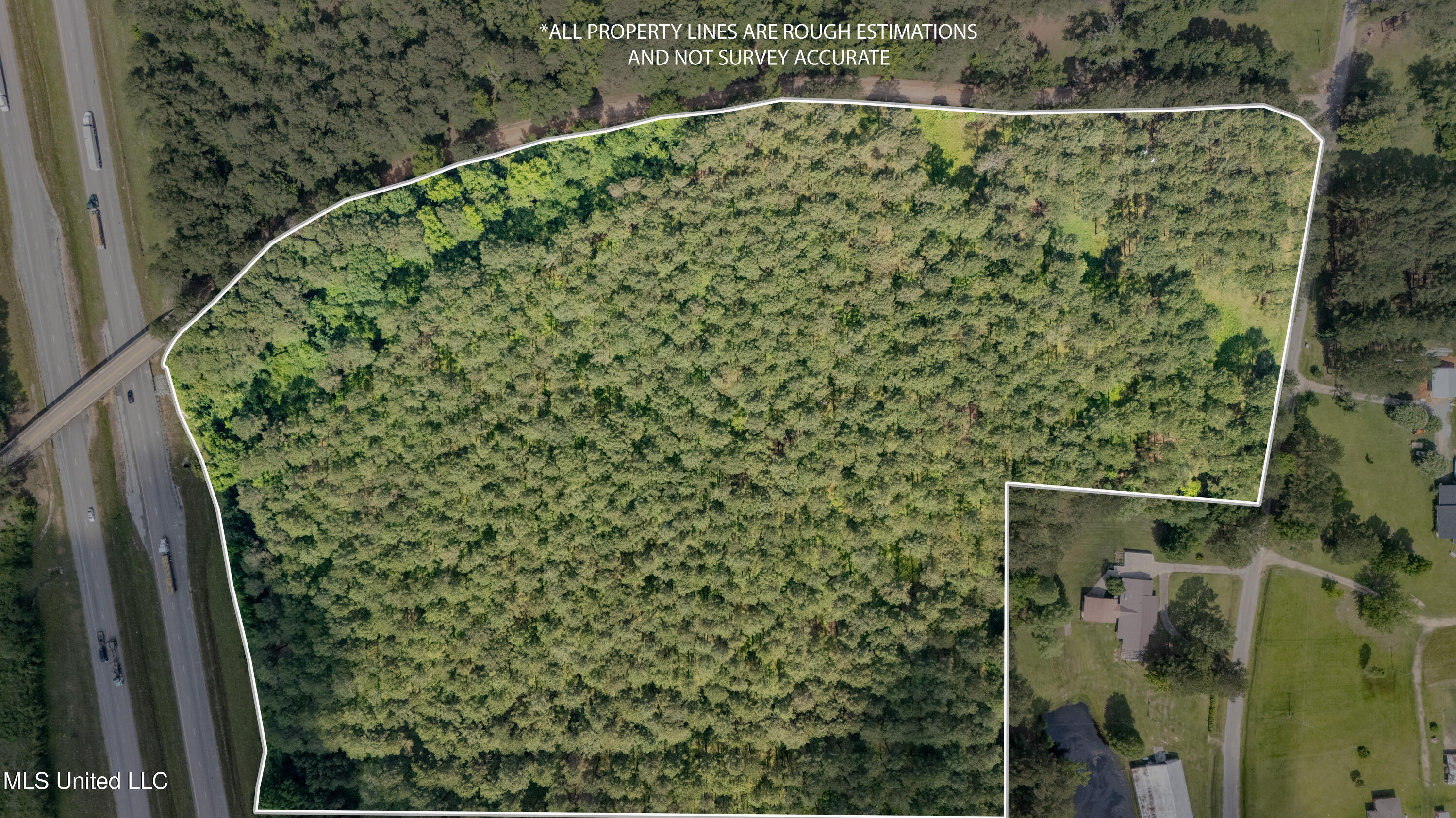 0000 Pleasant Ridge Road Property Photo 12