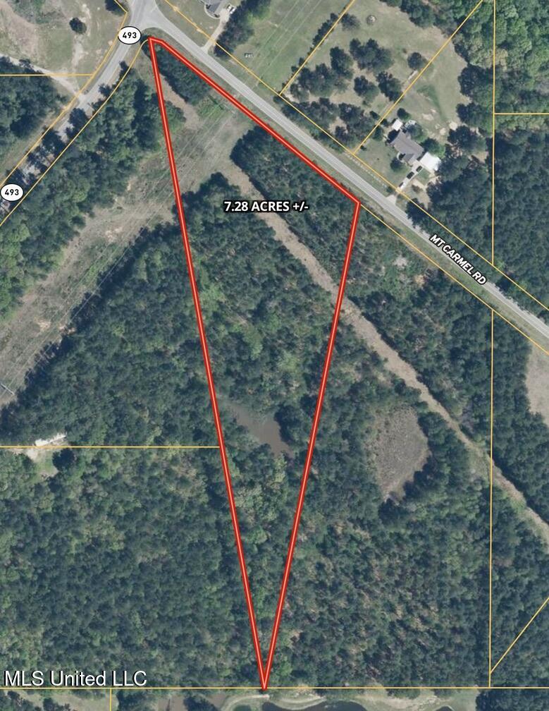 0010 Mount Carmel Road Road Property Photo 3