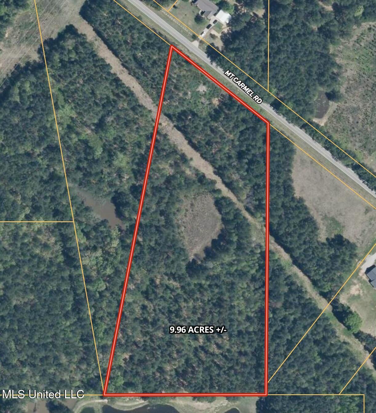 0020 Mount Carmel Road Property Photo 2