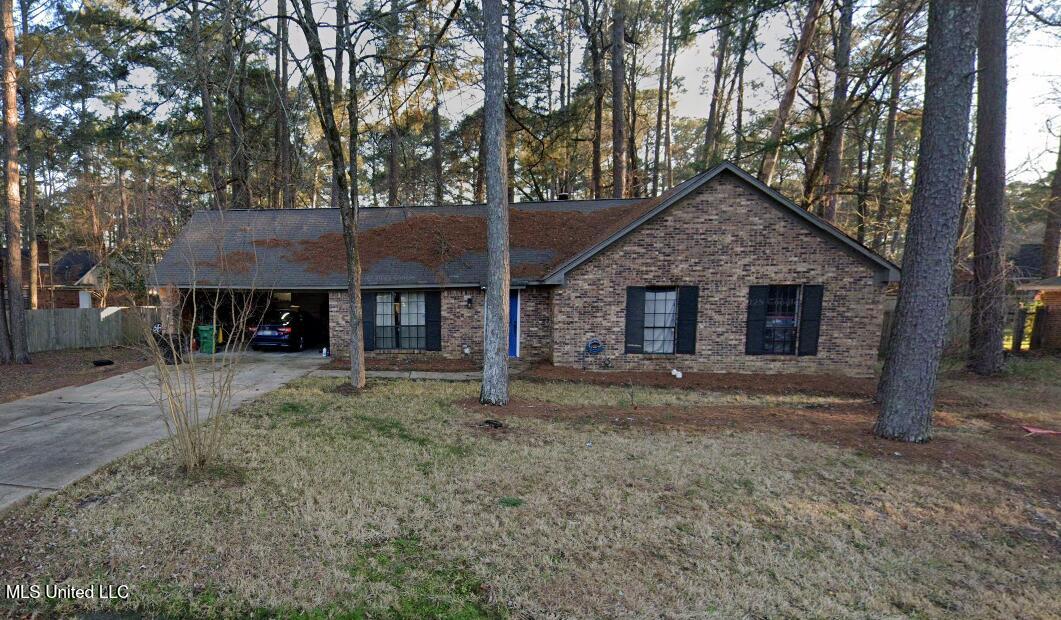 198 Bellegrove Circle Property Photo