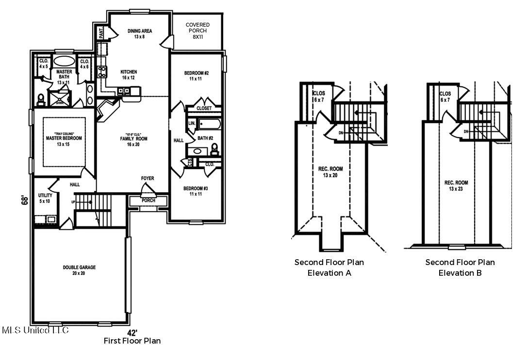 3740 Roland Drive Property Photo 3