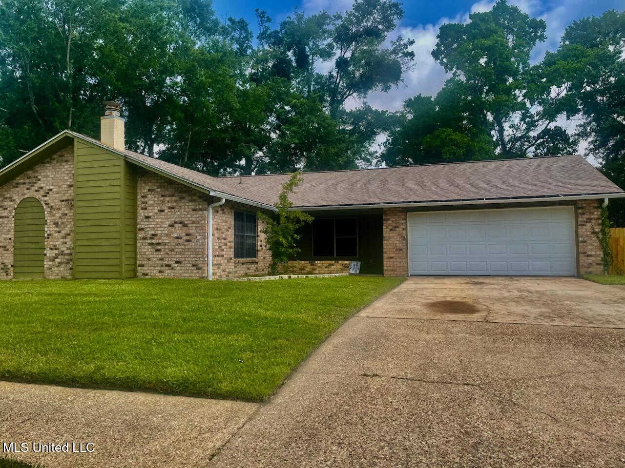 2909 Pimlico Drive Drive Property Photo 1