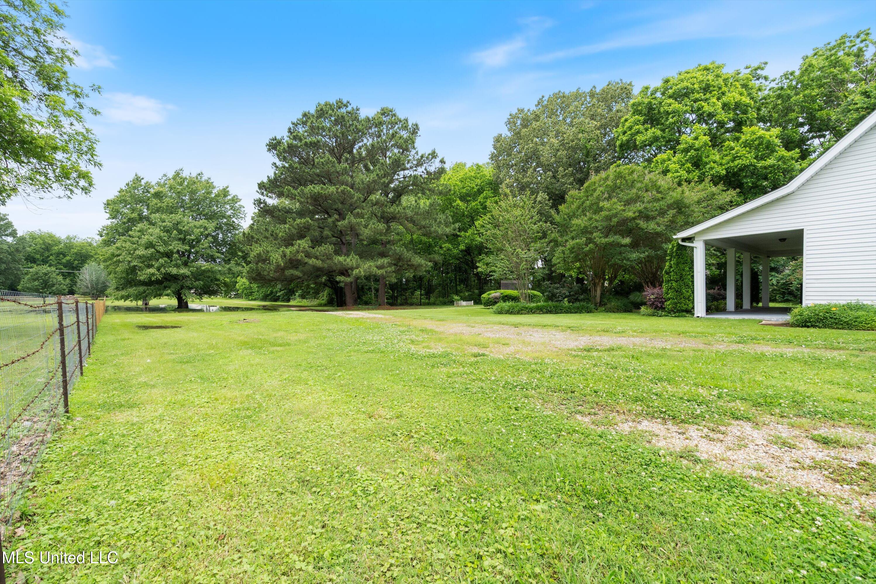 5926 Horn Lake Road Property Photo 38