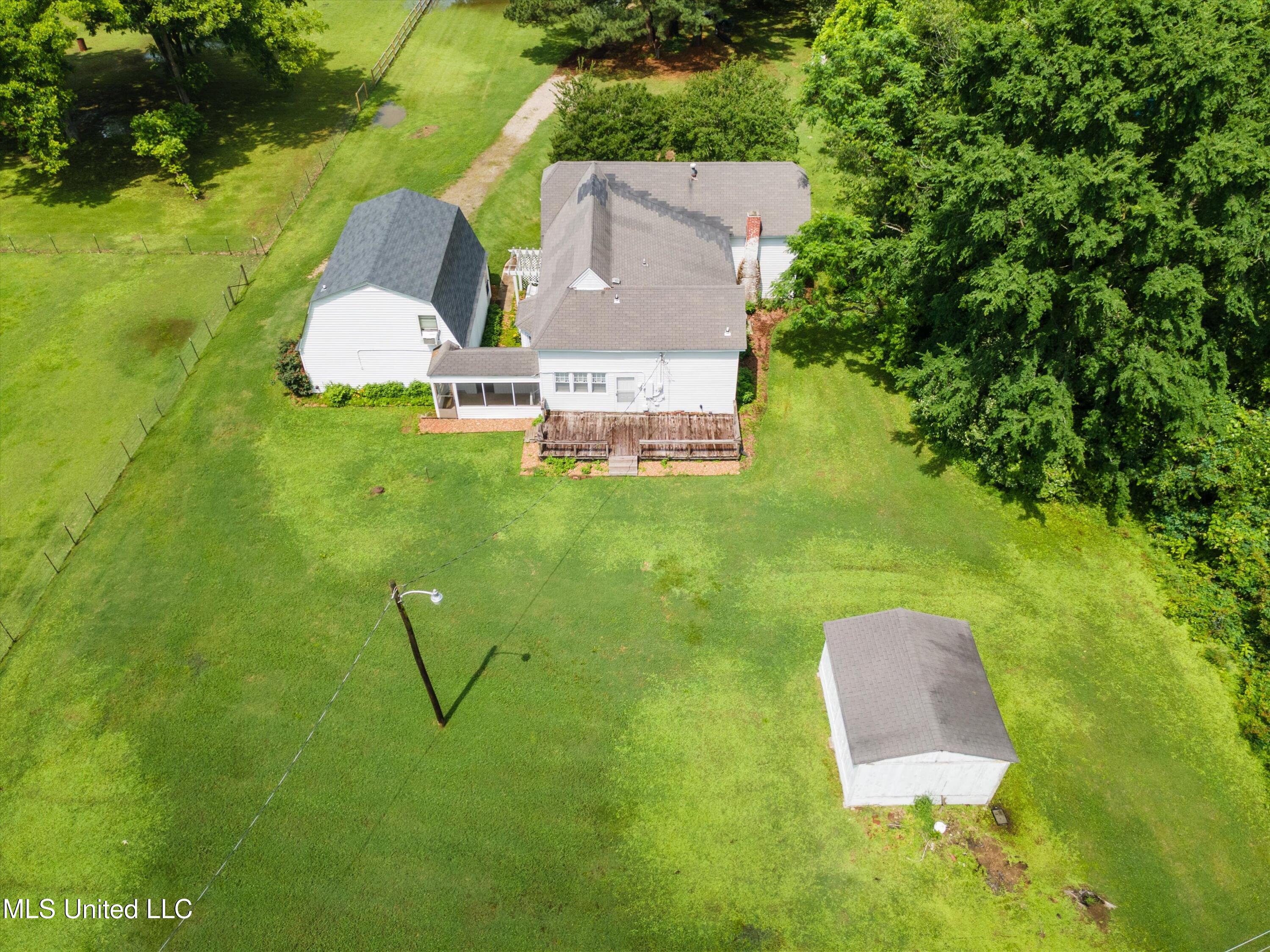 5926 Horn Lake Road Property Photo 40