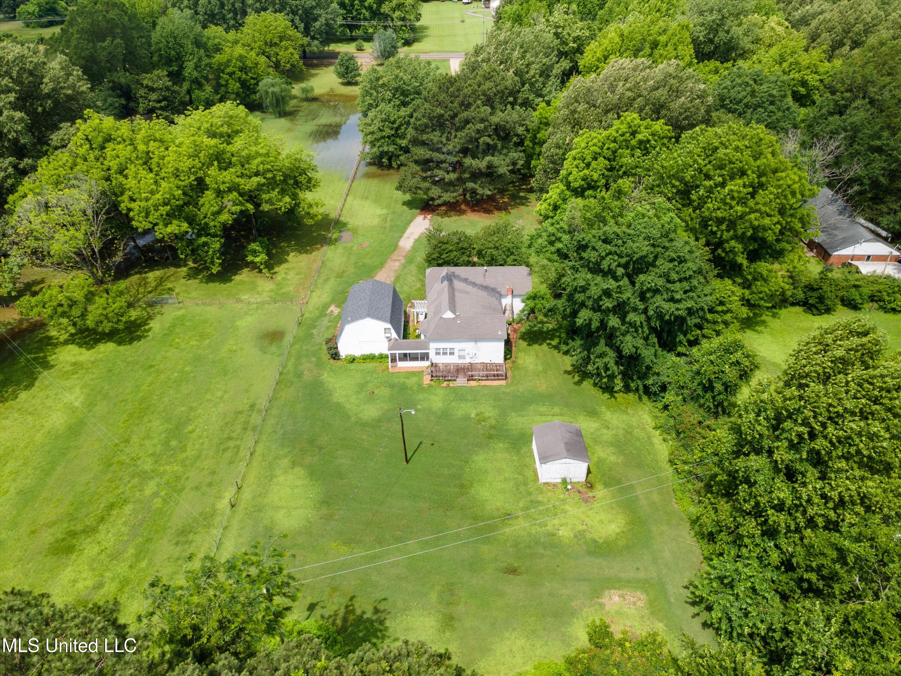 5926 Horn Lake Road Property Photo 41