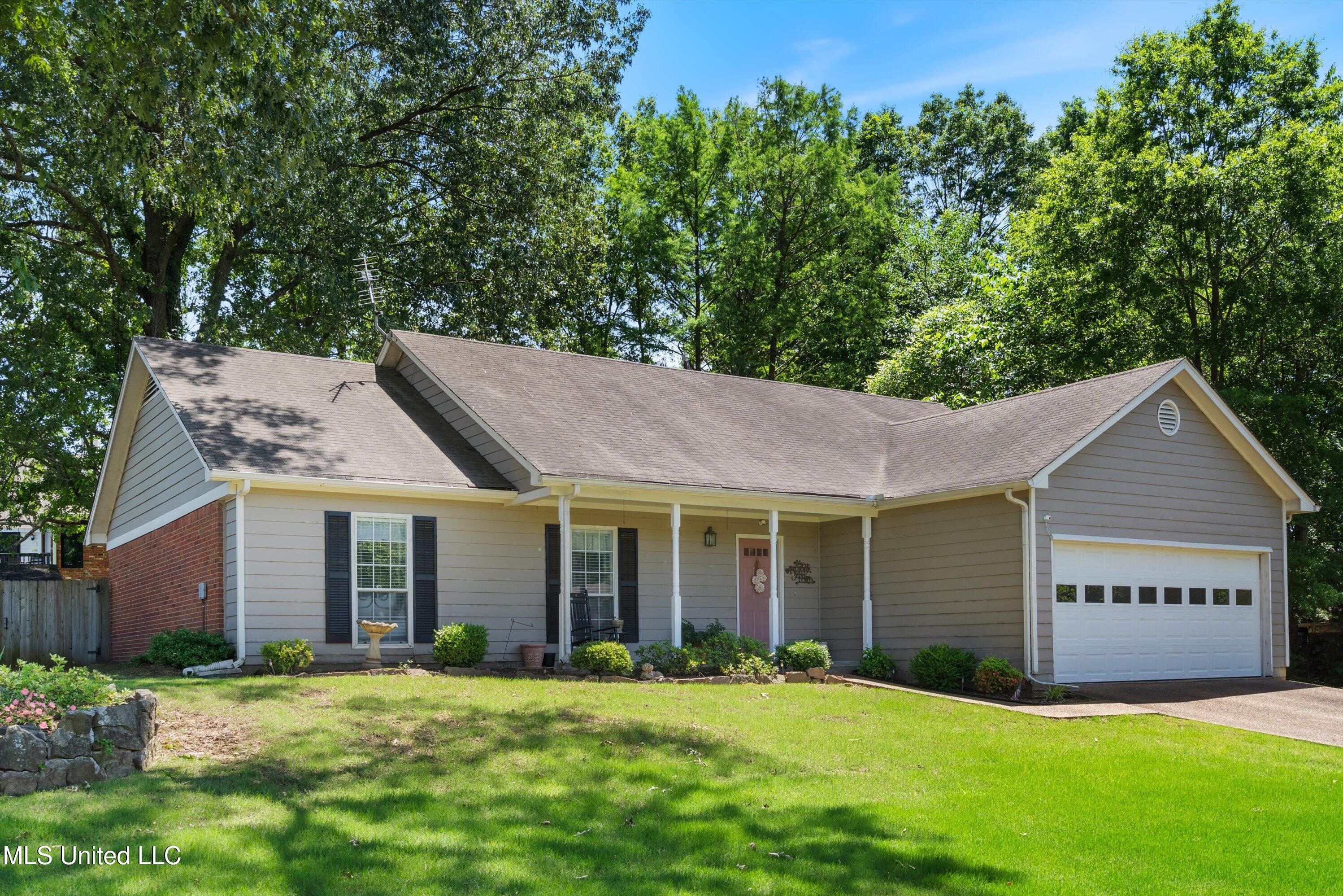 453 Cherry Tree Lane Property Photo 1