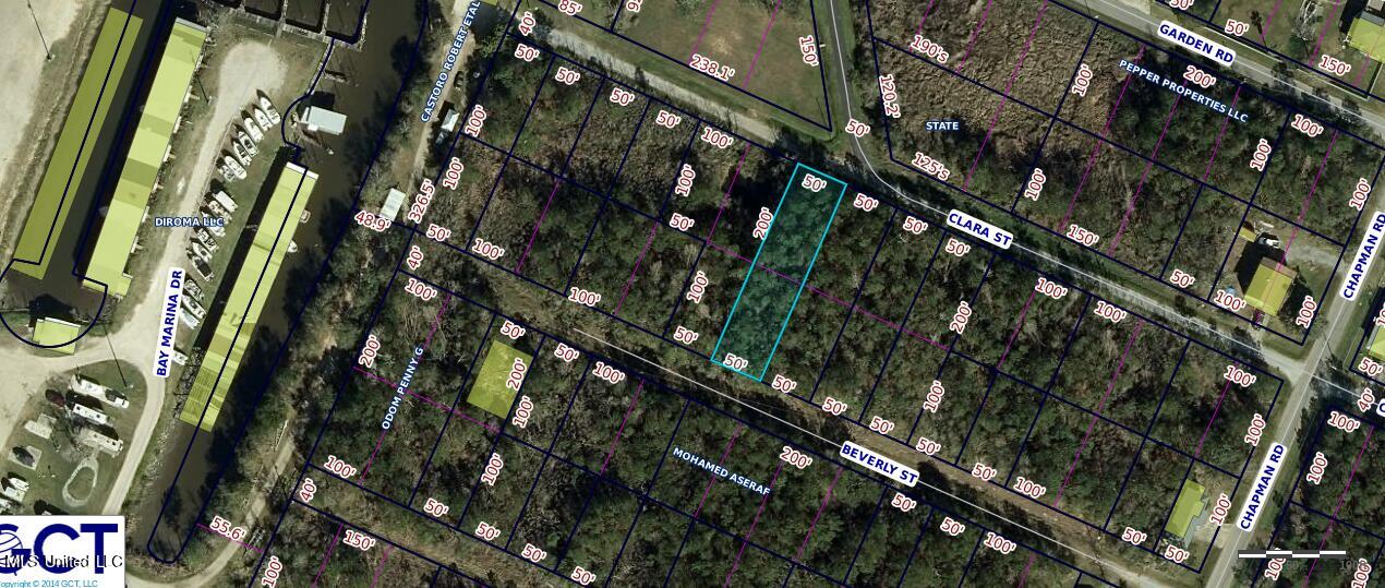 0 Clara Street Property Photo 2