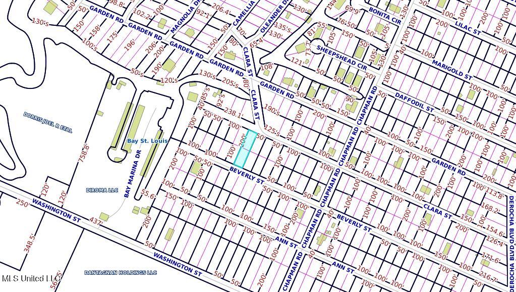 0 Clara Street Property Photo 3