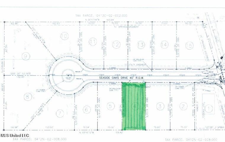 Seaside Oaks Drive Property Photo 2