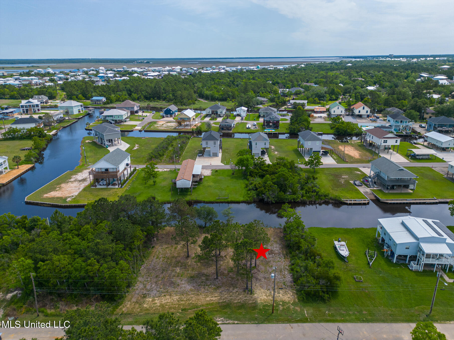 Lot 16 Nebraska Street Property Photo 3